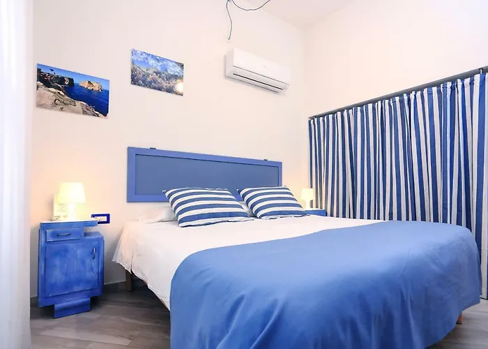 Bed and Breakfast La Posidonia Oceanica Alghero